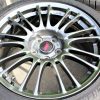2008-2014 SUBARU WRX STI LIMITED FORGED RIMS WHEELS & TIRES 18x8.5 +55 5x114 - Image 6
