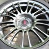 2008-2014 SUBARU WRX STI LIMITED FORGED RIMS WHEELS & TIRES 18x8.5 +55 5x114 - Image 7