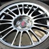 2008-2014 SUBARU WRX STI LIMITED FORGED RIMS WHEELS & TIRES 18x8.5 +55 5x114 - Image 8