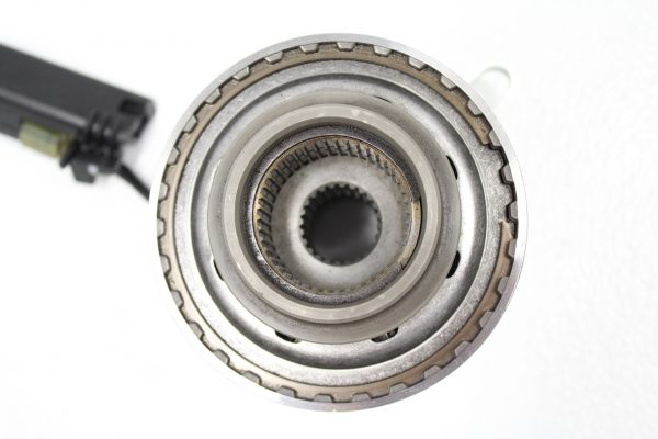 2018-2021 SUBARU WRX STI CENTER DIFFERENTIAL DIFF 6MT 24K MILES 38913AA260 - Image 3