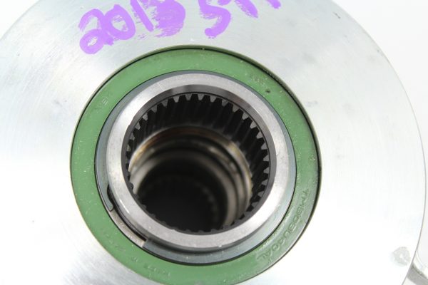 2018-2021 SUBARU WRX STI CENTER DIFFERENTIAL DIFF 6MT 24K MILES 38913AA260 - Image 5