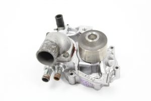 2004-2019 SUBARU WRX STI WATER PUMP ASSEMBLY OEM 21111AA240