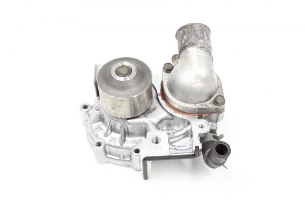 2004-2019 SUBARU WRX STI WATER PUMP ASSEMBLY OEM 21111AA240 - Image 2
