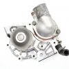 2004-2019 SUBARU WRX STI WATER PUMP ASSEMBLY OEM 21111AA240 - Image 3