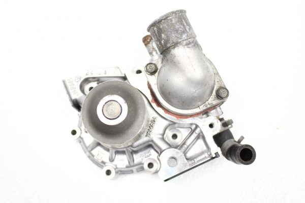 2004-2019 SUBARU WRX STI WATER PUMP ASSEMBLY OEM 21111AA240 - Image 3