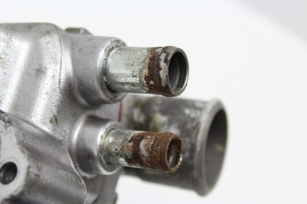 2004-2019 SUBARU WRX STI WATER PUMP ASSEMBLY OEM 21111AA240 - Image 5