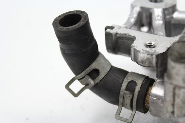 2004-2019 SUBARU WRX STI WATER PUMP ASSEMBLY OEM 21111AA240 - Image 7