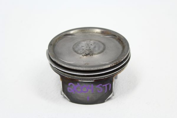 2004-2018 SUBARU WRX STI PISTON SINGLE OEM 12006AC390