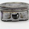 2004-2018 SUBARU WRX STI PISTON SINGLE OEM 12006AC390 - Image 2