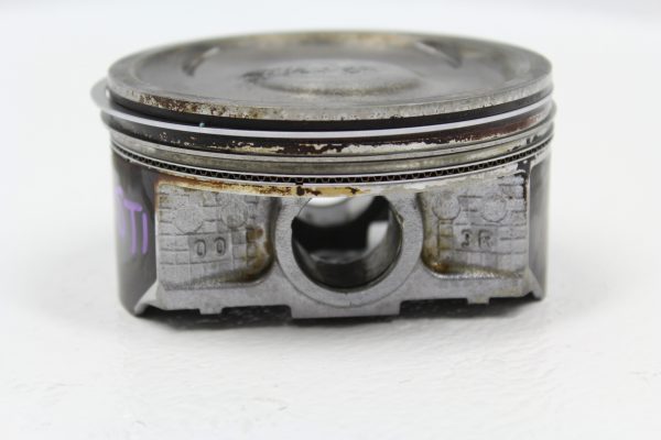 2004-2018 SUBARU WRX STI PISTON SINGLE OEM 12006AC390 - Image 2