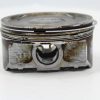 2004-2018 SUBARU WRX STI PISTON SINGLE OEM 12006AC390 - Image 4