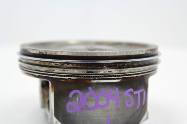 2004-2018 SUBARU WRX STI PISTON SINGLE OEM 12006AC390 - Image 8