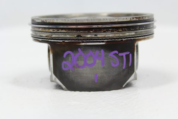2004-2018 SUBARU WRX STI PISTON SINGLE OEM 12006AC390 - Image 11