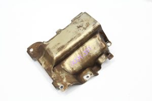 04-14 2004-2014 SUBARU WRX STI OIL PAN BAFFLE PLATE OEM