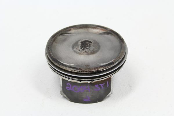2004-2018 SUBARU WRX STI PISTON SINGLE OEM 12006AC390