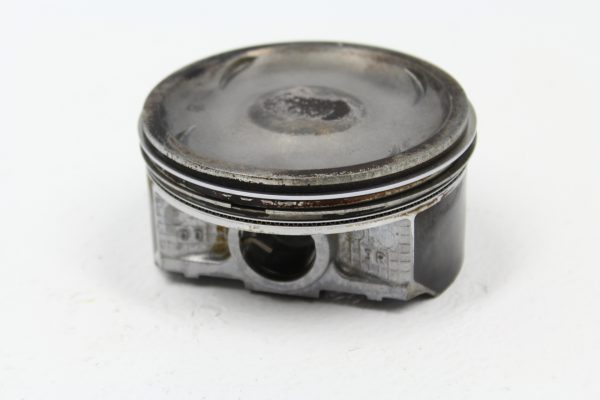 2004-2018 SUBARU WRX STI PISTON SINGLE OEM 12006AC390 - Image 2