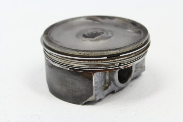 2004-2018 SUBARU WRX STI PISTON SINGLE OEM 12006AC390 - Image 3