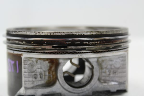 2004-2018 SUBARU WRX STI PISTON SINGLE OEM 12006AC390 - Image 6