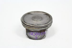 2004-2018 SUBARU WRX STI PISTON SINGLE OEM 12006AC390