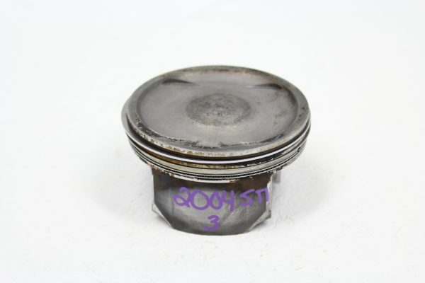 2004-2018 SUBARU WRX STI PISTON SINGLE OEM 12006AC390