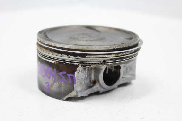 2004-2018 SUBARU WRX STI PISTON SINGLE OEM 12006AC390 - Image 2