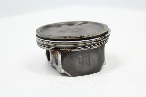 2004-2018 SUBARU WRX STI PISTON SINGLE OEM 12006AC390 - Image 3