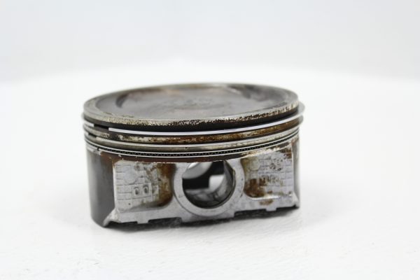 2004-2018 SUBARU WRX STI PISTON SINGLE OEM 12006AC390 - Image 4