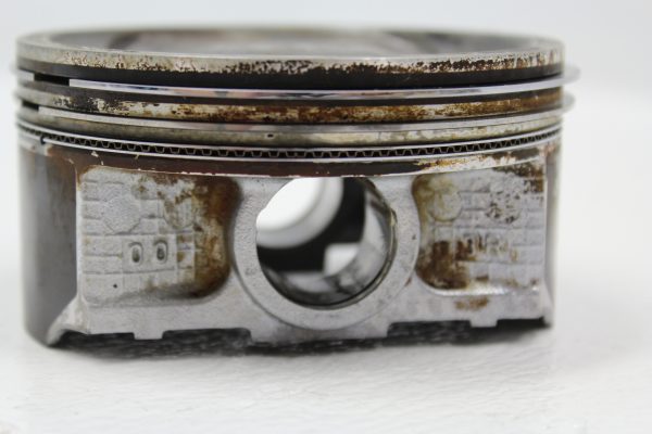 2004-2018 SUBARU WRX STI PISTON SINGLE OEM 12006AC390 - Image 5