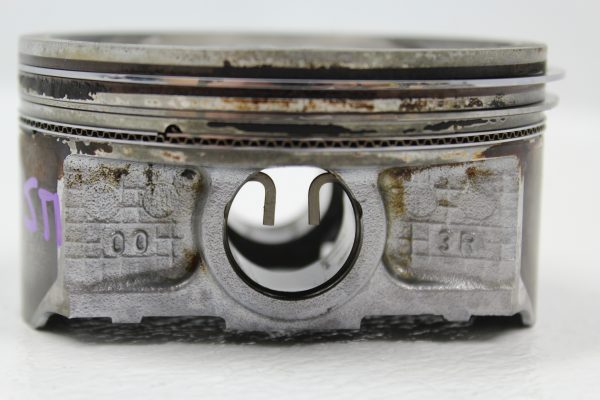2004-2018 SUBARU WRX STI PISTON SINGLE OEM 12006AC390 - Image 6
