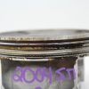 2004-2018 SUBARU WRX STI PISTON SINGLE OEM 12006AC390 - Image 8