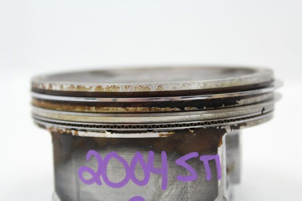 2004-2018 SUBARU WRX STI PISTON SINGLE OEM 12006AC390 - Image 8