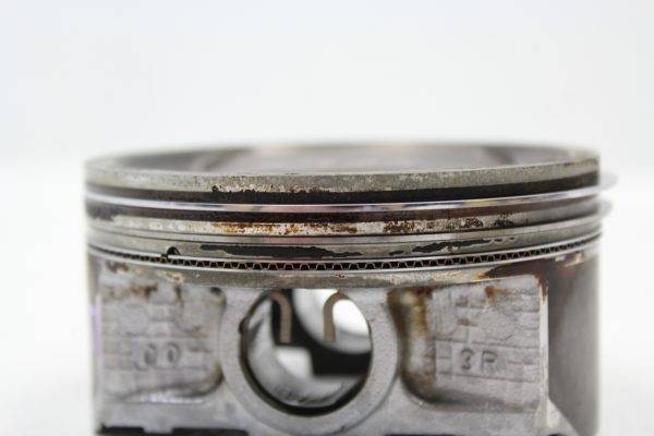 2004-2018 SUBARU WRX STI PISTON SINGLE OEM 12006AC390 - Image 9
