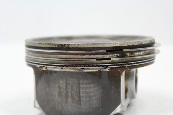 2004-2018 SUBARU WRX STI PISTON SINGLE OEM 12006AC390 - Image 10