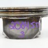 2004-2018 SUBARU WRX STI PISTON SINGLE OEM 12006AC390 - Image 12