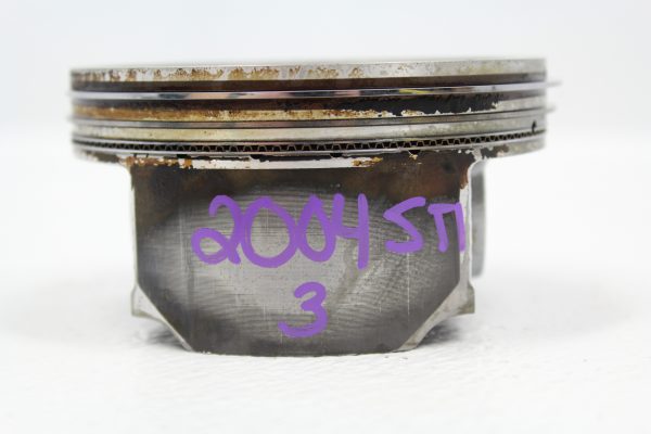 2004-2018 SUBARU WRX STI PISTON SINGLE OEM 12006AC390 - Image 12