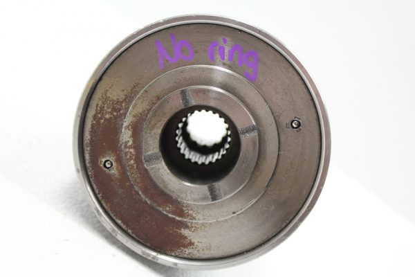 02-14 2002-2014 SUBARU IMPREZA WRX CENTER DIFF DIFFERENTIAL 5MT OEM 38913AA102 - Image 6