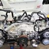 2008-2019 SUBARU WRX STI FULLY BUILT ENGINE FORGED LONG BLOCK EJ257 2K MILES