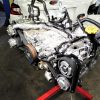 2008-2019 SUBARU WRX STI FULLY BUILT ENGINE FORGED LONG BLOCK EJ257 2K MILES - Image 3