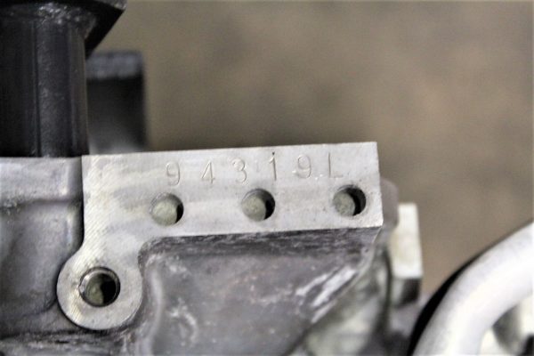 2008-2019 SUBARU WRX STI FULLY BUILT ENGINE FORGED LONG BLOCK EJ257 2K MILES - Image 6
