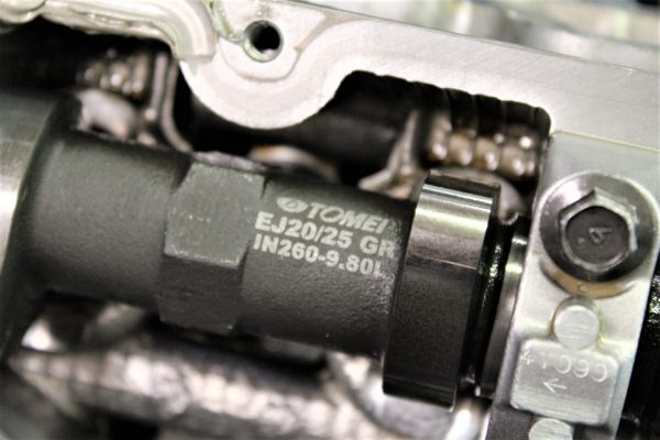 2008-2019 SUBARU WRX STI FULLY BUILT ENGINE FORGED LONG BLOCK EJ257 2K MILES - Image 9