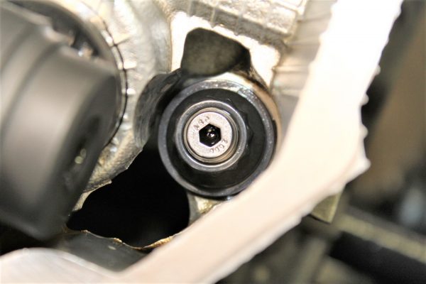 2008-2019 SUBARU WRX STI FULLY BUILT ENGINE FORGED LONG BLOCK EJ257 2K MILES - Image 10