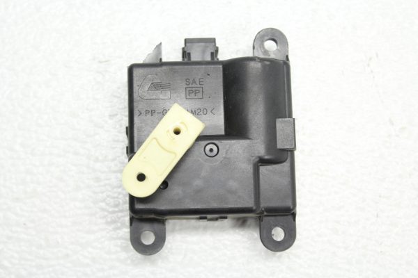 2004-2007 SUBARU IMPREZA WRX STI HEATER BLOWER MOTOR CONTROL ACTUATOR ASSEMBLY