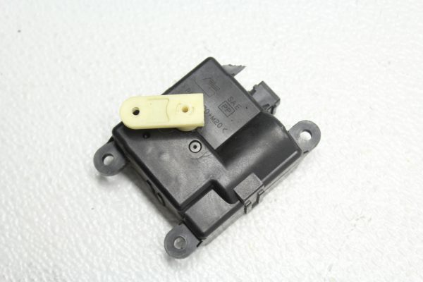2004-2007 SUBARU IMPREZA WRX STI HEATER BLOWER MOTOR CONTROL ACTUATOR ASSEMBLY - Image 2