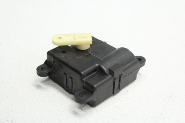 2004-2007 SUBARU IMPREZA WRX STI HEATER BLOWER MOTOR CONTROL ACTUATOR ASSEMBLY - Image 3