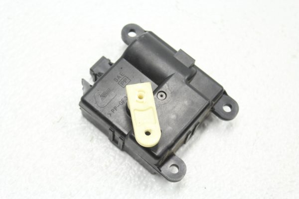 2004-2007 SUBARU IMPREZA WRX STI HEATER BLOWER MOTOR CONTROL ACTUATOR ASSEMBLY - Image 4
