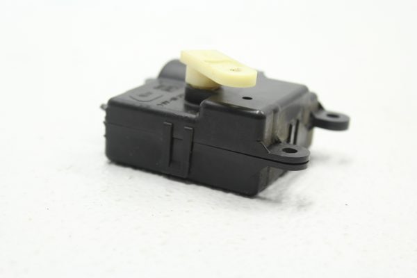 2004-2007 SUBARU IMPREZA WRX STI HEATER BLOWER MOTOR CONTROL ACTUATOR ASSEMBLY - Image 5