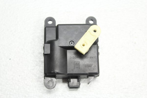 2004-2007 SUBARU IMPREZA WRX STI HEATER BLOWER MOTOR CONTROL ACTUATOR ASSEMBLY - Image 6