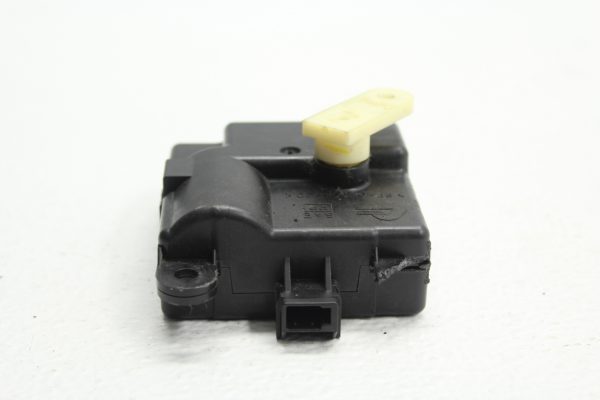 2004-2007 SUBARU IMPREZA WRX STI HEATER BLOWER MOTOR CONTROL ACTUATOR ASSEMBLY - Image 7