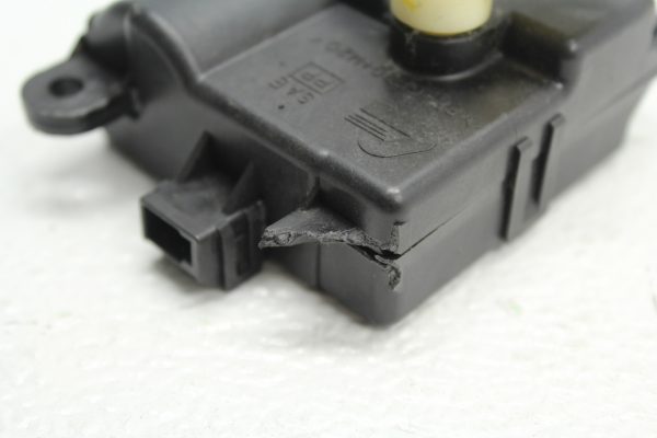 2004-2007 SUBARU IMPREZA WRX STI HEATER BLOWER MOTOR CONTROL ACTUATOR ASSEMBLY - Image 11