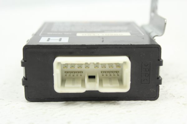 2004-2005 SUBARU IMPREZA WRX STI KEY LESS CONTROL UNIT 88035FE141 - Image 4
